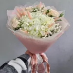 Букеты