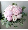 Букет Невесты из Пионов 1