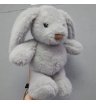 Зайка Серый 40 см