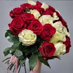 Розы