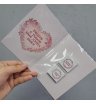 Открытка с 2 шоколадками &laquo;Моей Любимке&raquo; 1