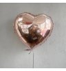Шар Фольгированый Сердце