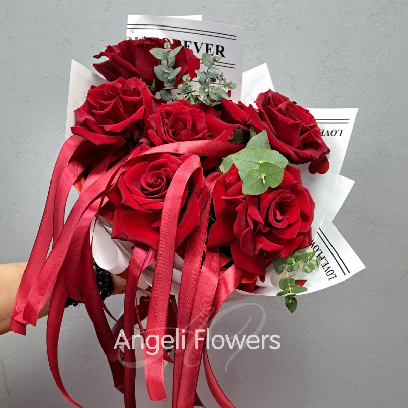 Сердце мое навсегда 1