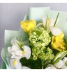 Букет &laquo;Солнце весны&raquo; 1