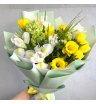Букет &laquo;Солнце весны&raquo;