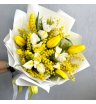 Букет &laquo;Весенние лучи&raquo;