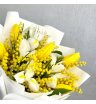 Букет &laquo;Весенние лучи&raquo; 2