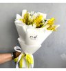 Букет &laquo;Весенние лучи&raquo; 1