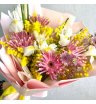 Букет &laquo;Симфония цветов&raquo; 1