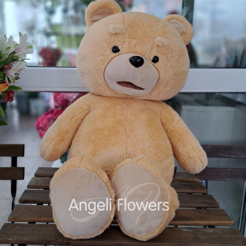 Мишка Тед 50 см