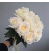 Розы Кенделайт 60 см 11 шт