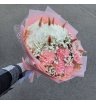 Зефирное облако