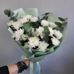Букеты