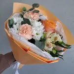 Букеты