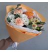 Персиковый рассвет 1